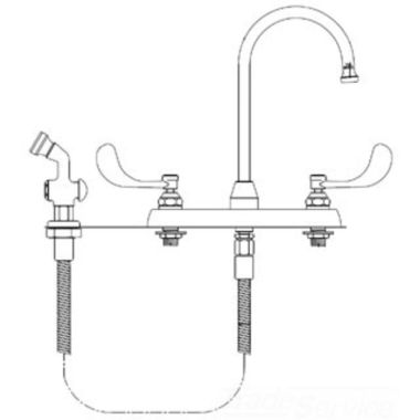 Click here to see T&S Brass B-1172-01-CD T&S Brass B-1172-01-CD 8