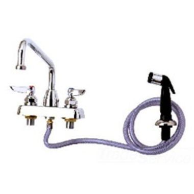 Click here to see T&S Brass B-1171-01 T&S Brass B-1171-01 Workboard Faucet