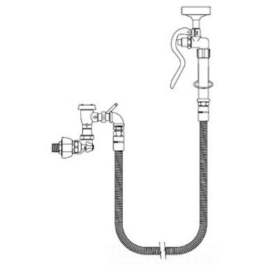 Click here to see T&S Brass B-1193 T&S Brass B-1193 4