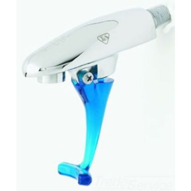 Click here to see T&S Brass B-1205-M T&S Brass B-1205-M Glass Filler, Wall Mount, 3/8