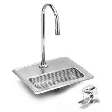 Click here to see T&S Brass B-1240 T&S Brass B-1240 Glass Filler Water Station