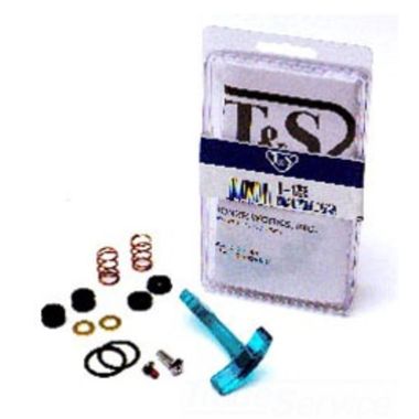 Click here to see T&S Brass B-1255 T&S Brass B-1255 Parts Kit for