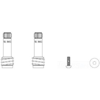 Click here to see T&S Brass B-12K-T T&S Brass B-12K-T Parts Kit for Workboard Faucets