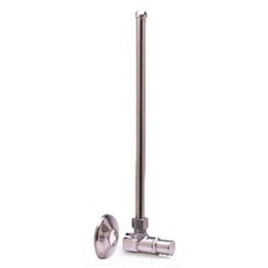 Click here to see T&S Brass B-1306 T&S BRASS B-1306 LOOSE KEY ANGLE STOP, 3/8
