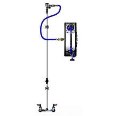 Click here to see T&S Brass B-1444 T&S Brass B-1444 Hose Reel Assembly