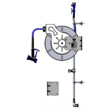 Click here to see T&S Brass B-1480 T&S Brass B-1480 1/2