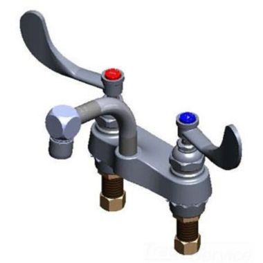 Click here to see T&S Brass B-2177 T&S BRASS B-2177 4