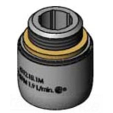 Click here to see T&S Brass B-2199-02-N05 T&S Brass B-2199-02-N05 0.5 GPM Spray Device, 3/8