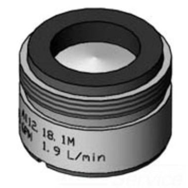 Click here to see T&S Brass B-2199-03-N05 T&S BRASS B-2199-03-N05 0.5 GPM SPRAY DEVICE, 13/16