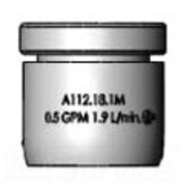 Click here to see T&S Brass B-2199-05-N05 T&S Brass B-2199-05-N05 0.5 GPM Spray Device, 13/16