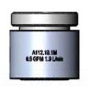 Click here to see T&S Brass B-2199-10-N05 T&S BRASS B-2199-10-N05 0.5 GPM VANDAL RESISTANT SPRAY DEVICE, 13/16