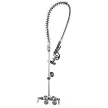 Click here to see T&S Brass B-2261-12-CR-B T&S BRASS B-2261-12-CR-B WALL MOUNT ADJ.C/C