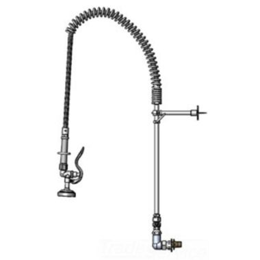 Click here to see T&S Brass B-2278-CR T&S BRASS B-2278-CR PRE-RINSE,8