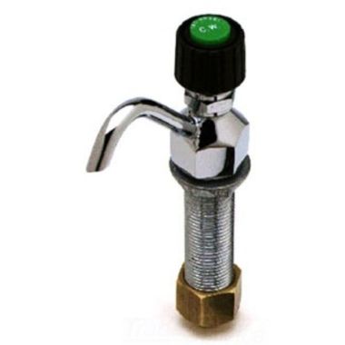 Click here to see T&S Brass B-2282-F12 T&S Brass Dipperwell Faucet - B-2282-F12