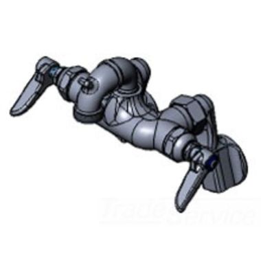 Click here to see T&S Brass B-2345-01 T&S Brass B-2345-01 Service Sink Faucet