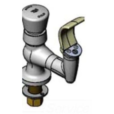 Click here to see T&S Brass B-2360-01-AR T&S Brass B-2360-01-AR Bubbler Faucet