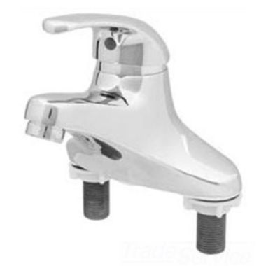 Click here to see T&S Brass B-2711-WS T&S BRASS B-2711-WS SINGLE LEVER FAUCET, 4