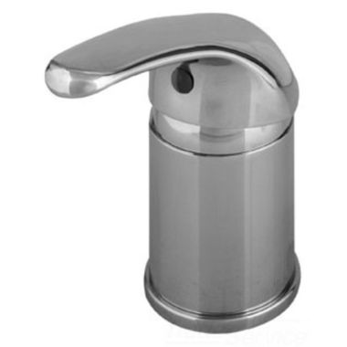 Click here to see T&S Brass B-2740 T&S BRASS B-2740 SIDE MOUNT SINGLE LEVER CONTROL FAUCET