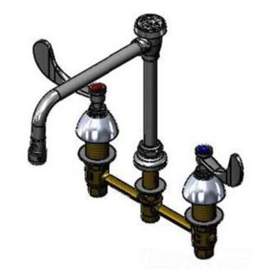 Click here to see T&S Brass B-2863 T&S BRASS B-2863 B-2866-05,B-407-03, B-199-02,BWH4