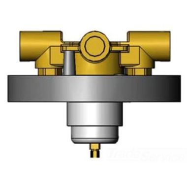 Click here to see T&S Brass B-3304-PBV T&S Brass B-3304-PBV Pressure-Balancing Mixing Valve