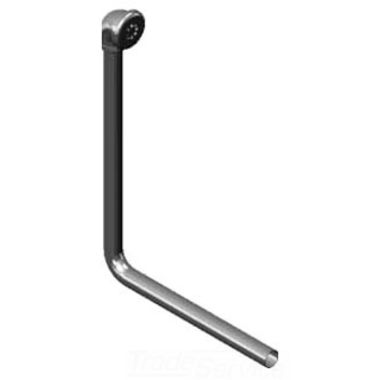 Click here to see T&S Brass B-3999-OF T&S BRASS B-3999-OF WASTE DRAIN OVERFLOW KIT