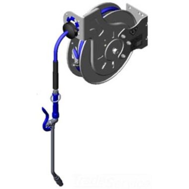 Click here to see T&S Brass B-7132-10 T&S Brass B-7132-10 Hose Reel