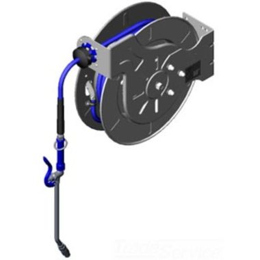 Click here to see T&S Brass B-7142-10 T&S Brass B-7142-10 Hose Reel