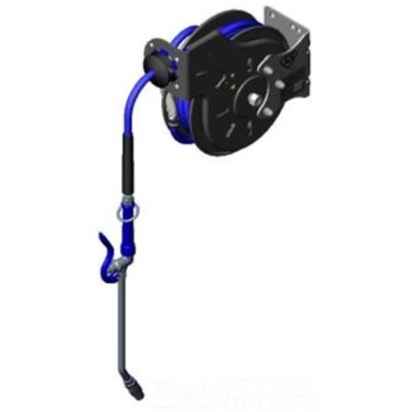 Click here to see T&S Brass B-7212-10 T&S Brass B-7212-10 Hose Reel