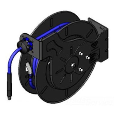 Click here to see T&S Brass B-7242-10 T&S Brass B-7242-10 Hose Reel