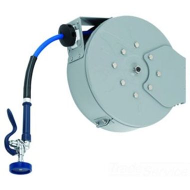 Click here to see T&S Brass B-7242-C10 T&S Brass B-7242-C10 Hose Reel