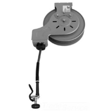 Click here to see T&S Brass B-7233-05 T&S Brass B-7233-05 Hose Reel