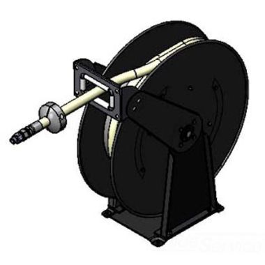 Click here to see T&S Brass B-7245 T&S Brass B-7245 Hose Reel