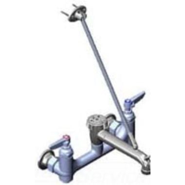 Click here to see T&S Brass BA-0665-BSTP T&S Brass BA-0665-BSTP 8