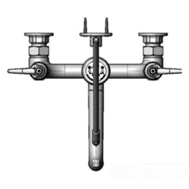 Click here to see T&S Brass BA-0665-BSTR T&S Brass BA-0665-BSTR 8
