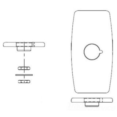 Click here to see T&S Brass B-CVR T&S BRASS B-CVR 4