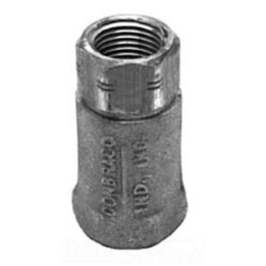 Click here to see T&S Brass B-CVH3-4 T&S Brass B-CVH3-4 Check Valve, 3/4