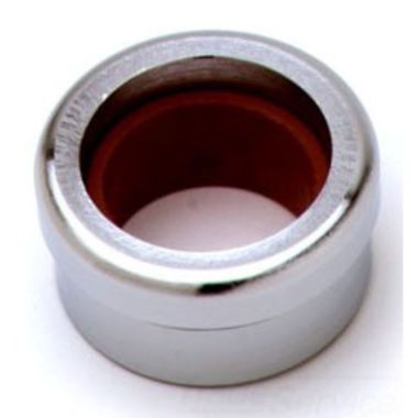 Click here to see T&S Brass B-KG T&S BRASS B-KG PROTECTIVE FLANGE FOR DECK-MOUNTED SPRAY HOSE