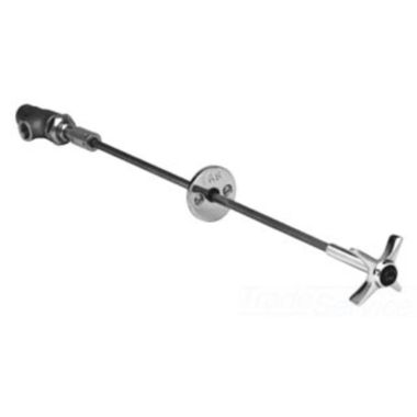 Click here to see T&S Brass BL-4720-01AG T&S BRASS BL-4720-01AG REMOTE CONTROL GAS ANGLE STOP,3/8