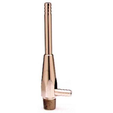 Click here to see T&S Brass BL-5500-0 T&S BRASS BL-5500-0 ASPIRATOR: 3/8
