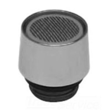Click here to see T&S Brass BL-5550-01 T&S Brass BL-5550-01 Aerator, 3/8
