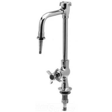 Click here to see T&S Brass BL-5705-08-VR T&S BRASS BL-5705-08-VR SINGLE HOLE,SINGLE TEMP LAB FCT,RIGID NZL,VR PINS,VR