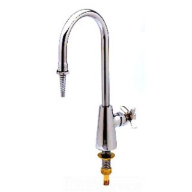 Click here to see T&S Brass BL-5709-02 T&S Brass BL-5709-02 Single Temperature Laboratory Faucet