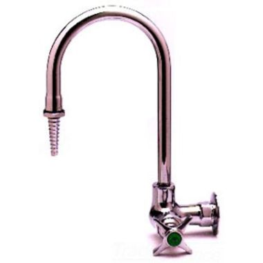 Click here to see T&S Brass BL-5710-07 T&S Brass BL-5710-07 Wall Mount Single Temperature Laboratory Faucet