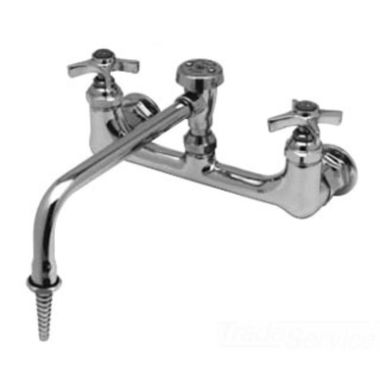 Click here to see T&S Brass BL-5775-01 T&S Brass BL-5775-01 Sink Mixing Laboratory Faucet, 8
