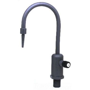 Click here to see T&S Brass BL-9505-02 T&S Brass BL-9505-02 Single Control Laboratory Faucet