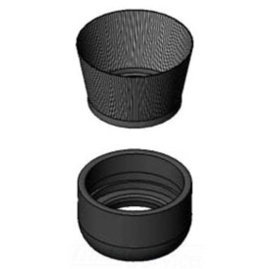 Click here to see T&S Brass BR10 T&S BRASS BR10 BRUSH ATTACHMENT, BLACK