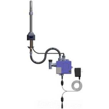 Click here to see T&S Brass EC-3100-LMV T&S Brass EC-3100-LMV Checkpoint Electronic Faucet