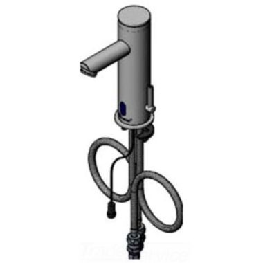 Click here to see T&S Brass EC-3122 T&S Brass EC-3122 Checkpoint Electronic Faucet