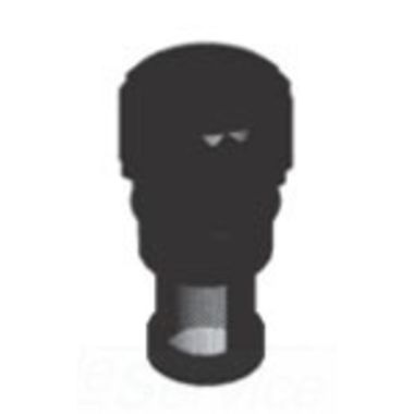 Click here to see T&S Brass EC-FILTER T&S BRASS EC-FILTER REPLACEMENT FILTER FOR CHEKPOINT CONTROL MODULE