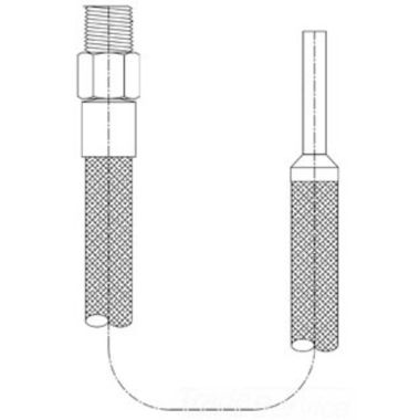 Click here to see T&S Brass HG-0100-27 T&S BRASS HG-0100-27 1/2